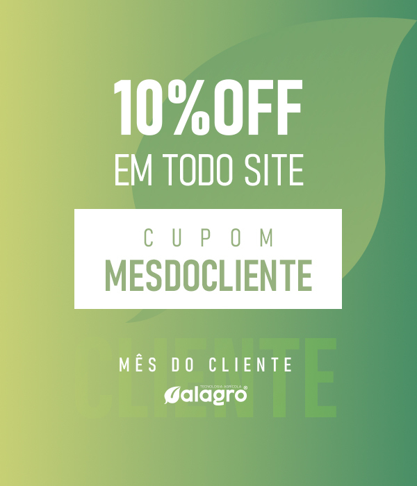 Banner da Loja