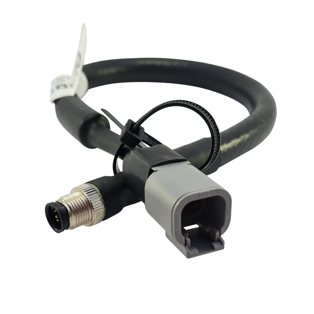 Cabo Autosense Curto Trimble (57560)
