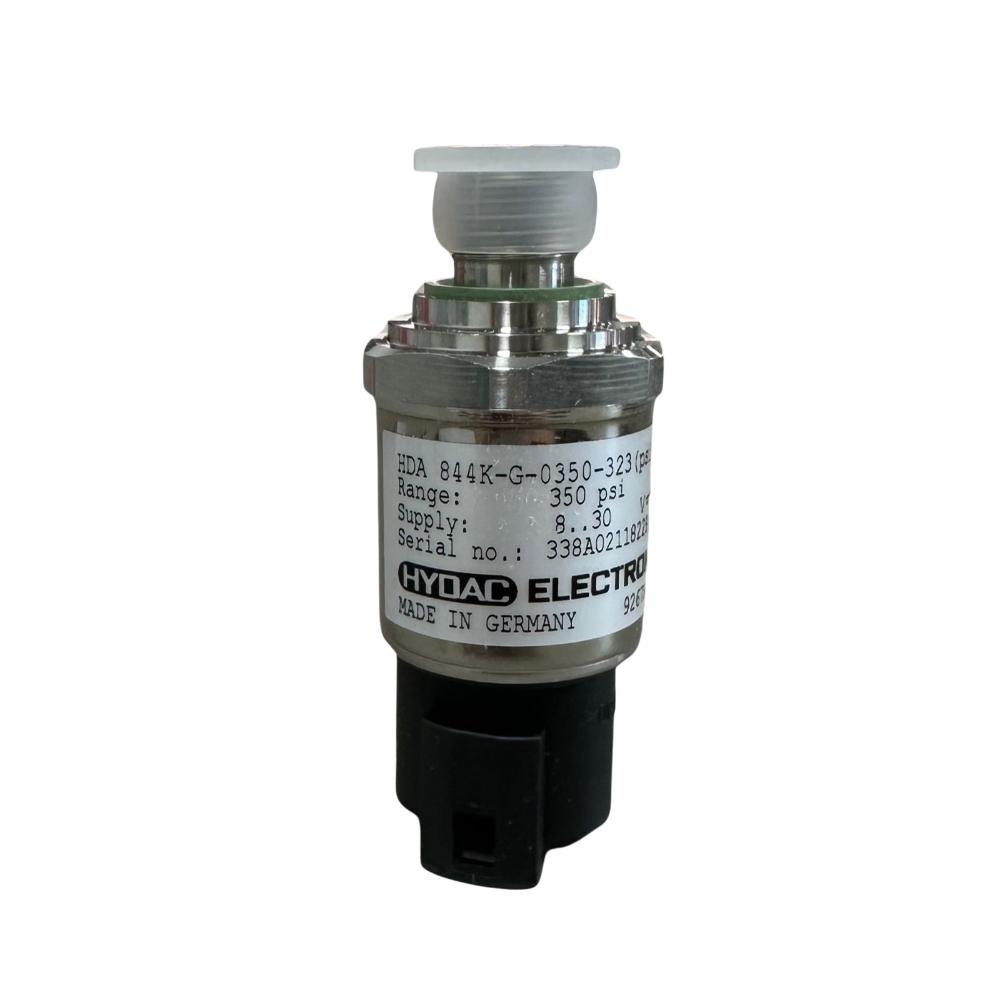 Transdutor Pressão Hidráulica (Hydac Hda)