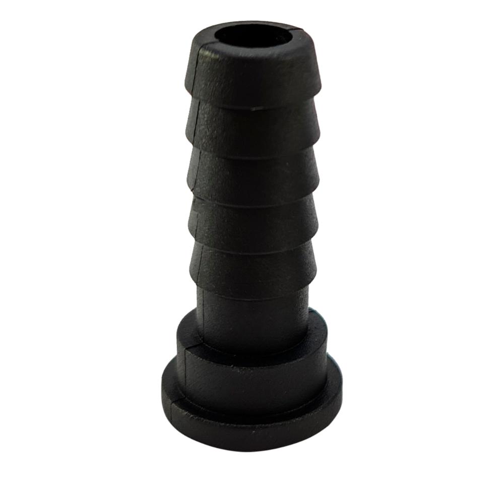 Espigão Reto Para Mangueira 3/8" (M218/1A)
