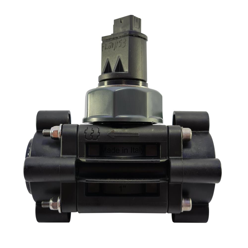 Fluxômetro Rapid Fan 10-100L/MIN
