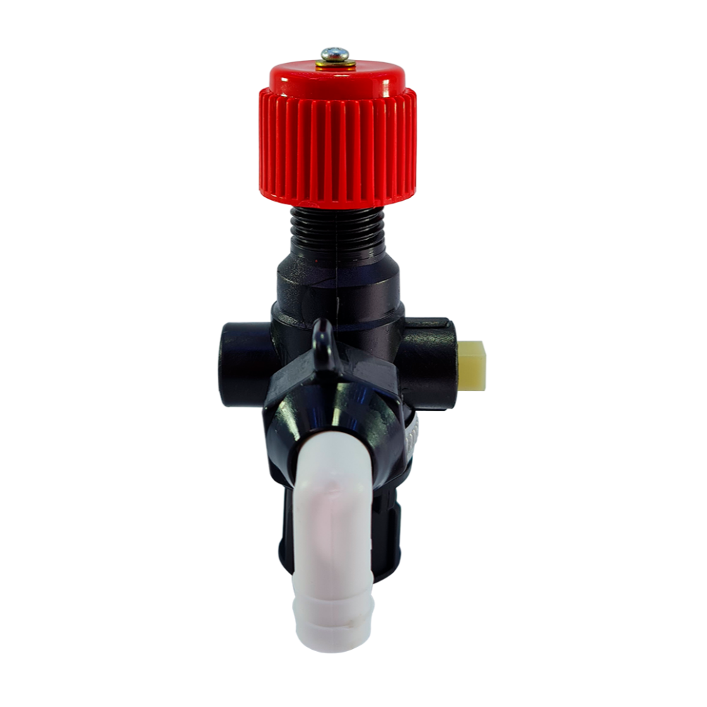 Regulador De Pressão Micron (CJT0582)