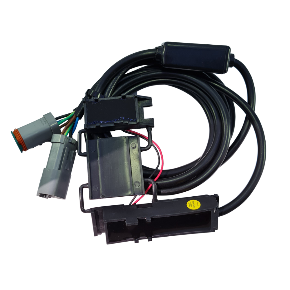Sensor De Semente Auteq