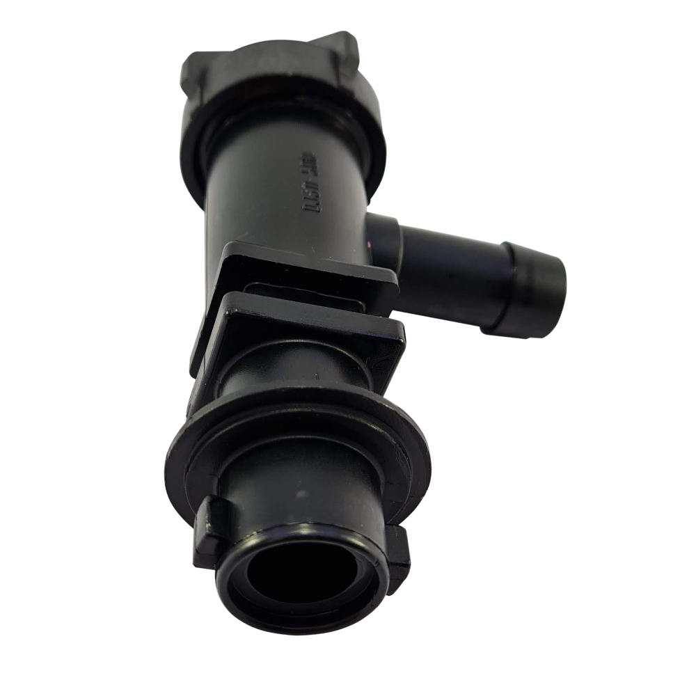 Corpo De Bico Simples Para Mangueira 1/2"