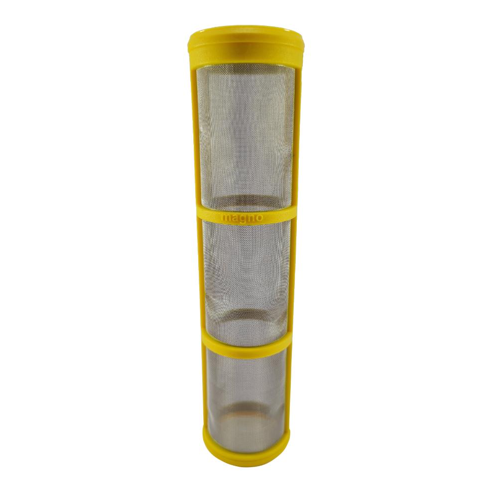 Elemento Filtrante 35X147 Malha 80 (M502/6A)