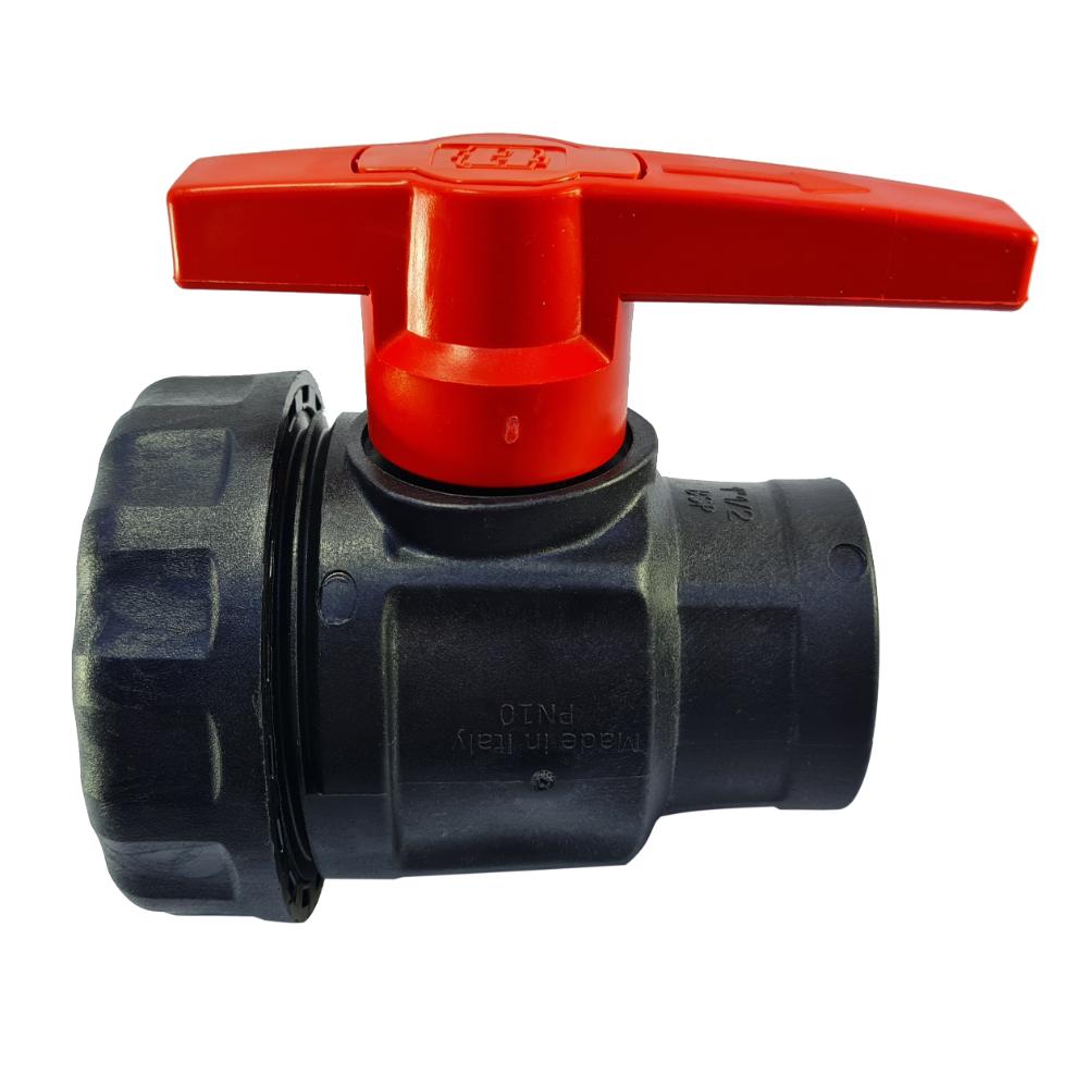 Registro Esfera 2 Vias 1 1/2" (8215353)