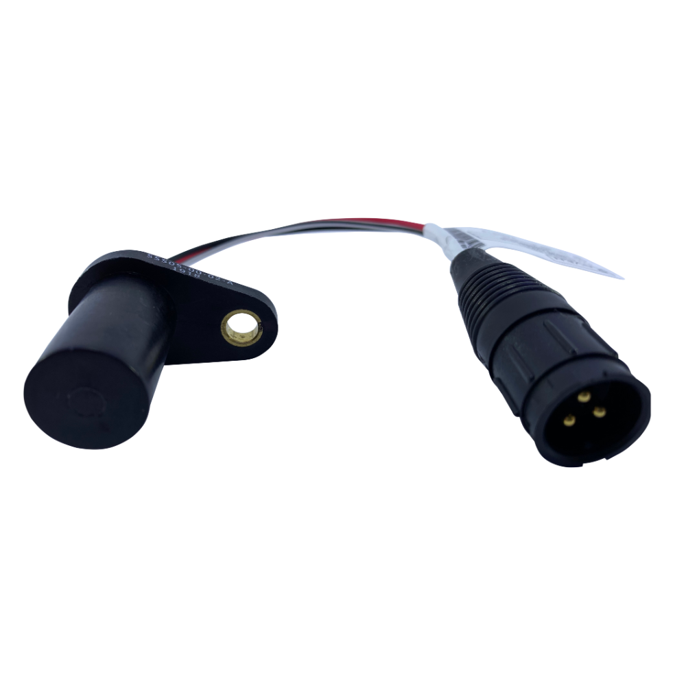 Sensor Gear Tooth Raven Flow