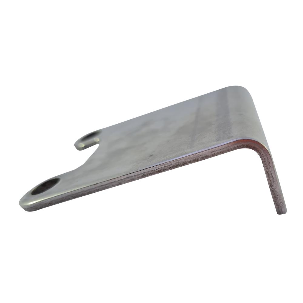 Suporte Inox Para Fixação Da Válvula