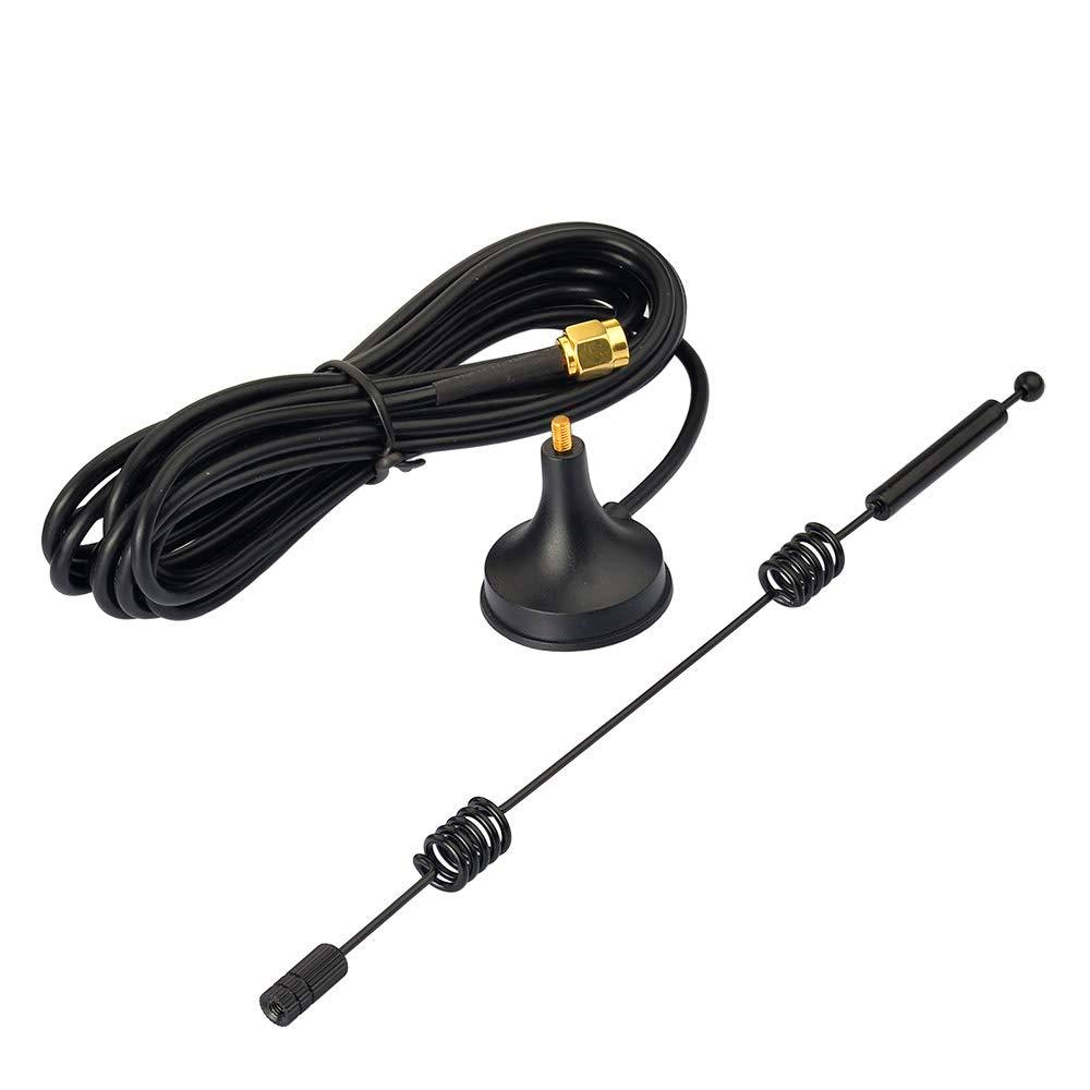Antena De Câmeras Com Fio