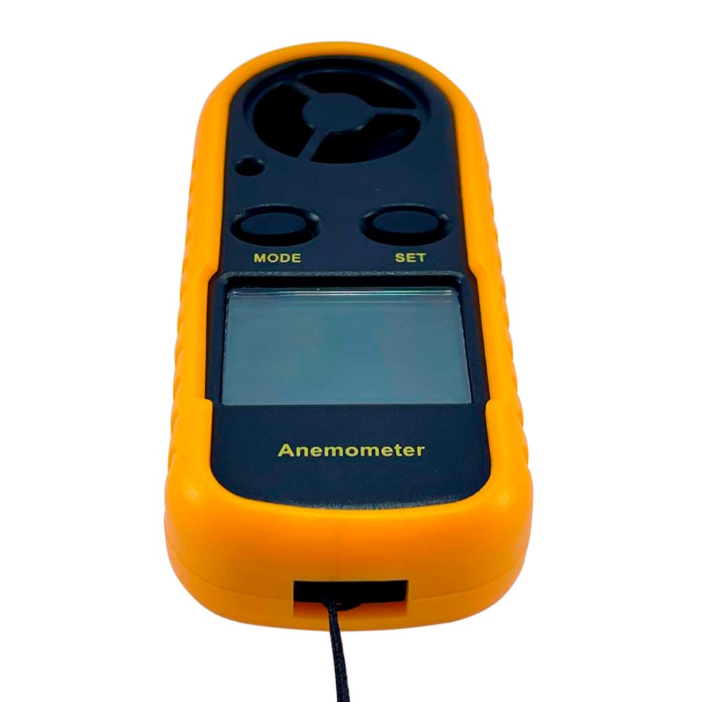 Termo Anemômetro Incoterm
