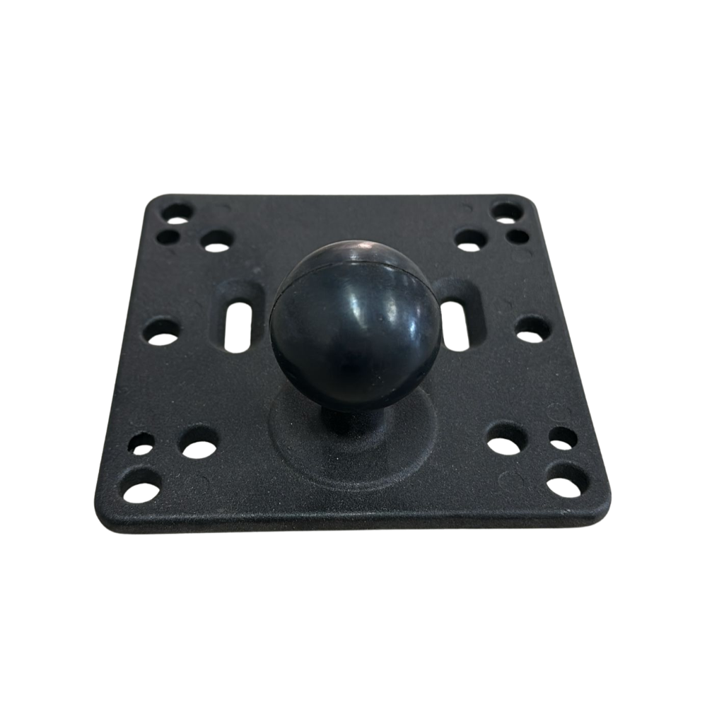 Esfera De 1,5 Polegadas Para Suporte RAM