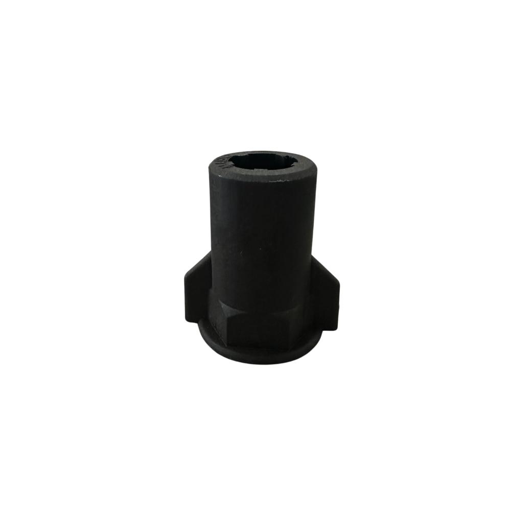 Porca Longa Com Rosca 11/16" (M222)
