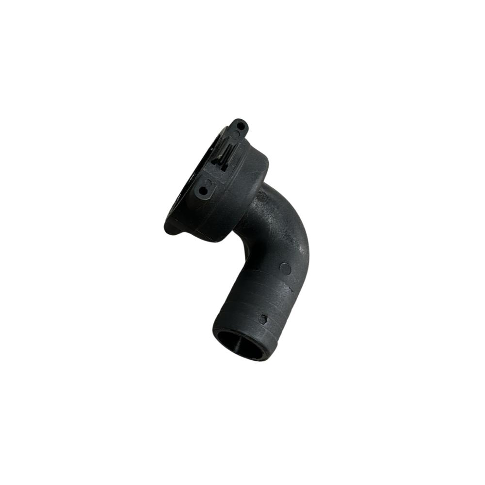 Conexão Tipo Curva T4 F D.25