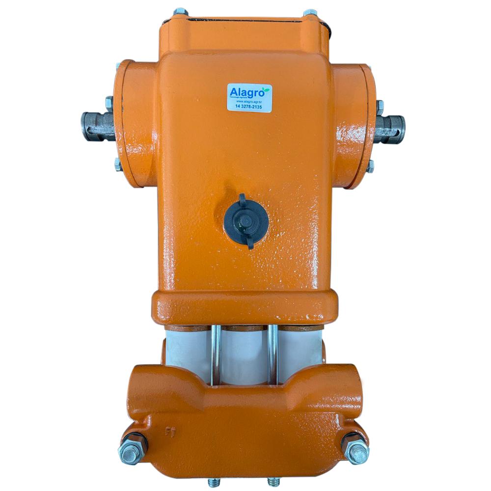 Bomba Jacto Modelo JP-75 Adventure