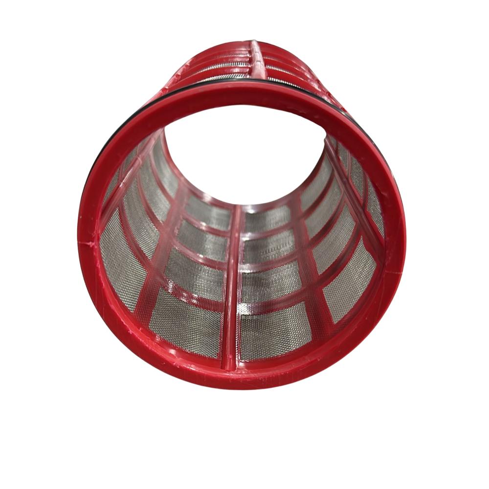 Elemento Filtrante 109X200 Malha 30 (M692/1)