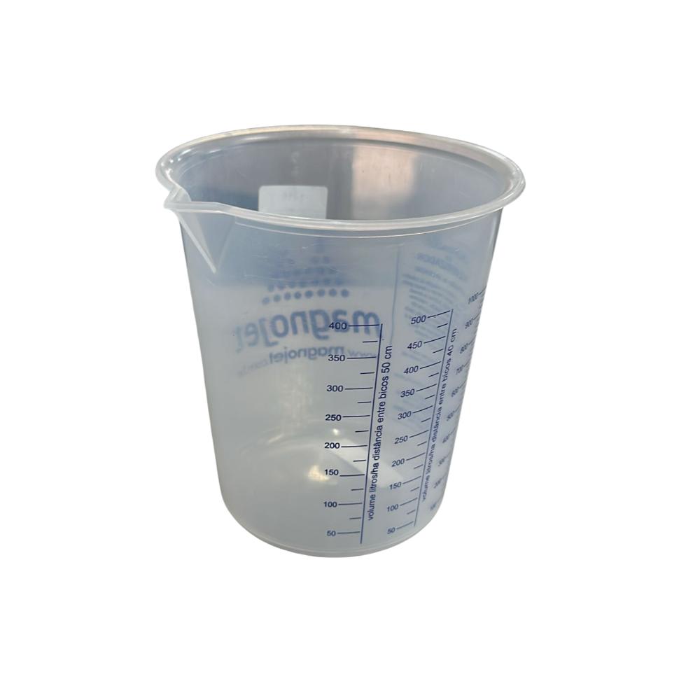 Copo Calibrador 1000ML (Magnojet - M638)