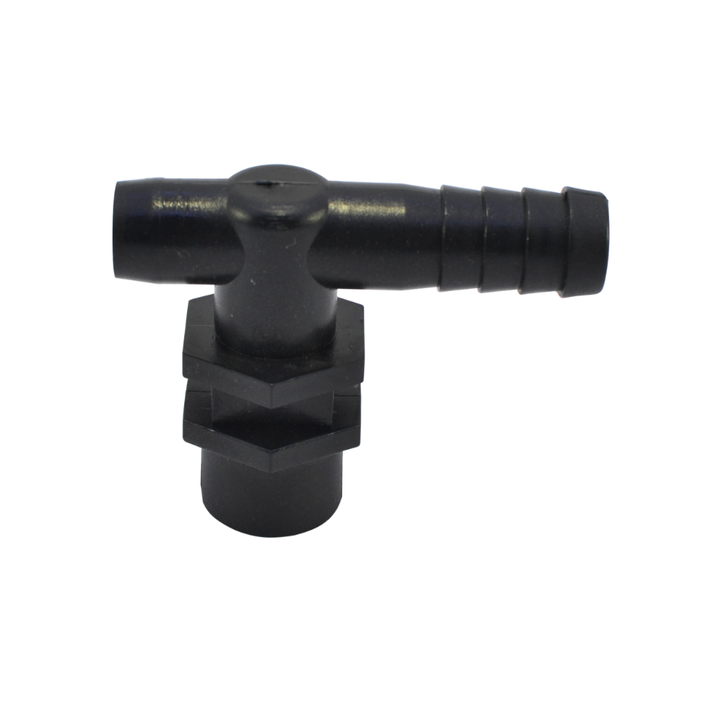 Conector "L" Para Mangueira De 1/2" (M267)