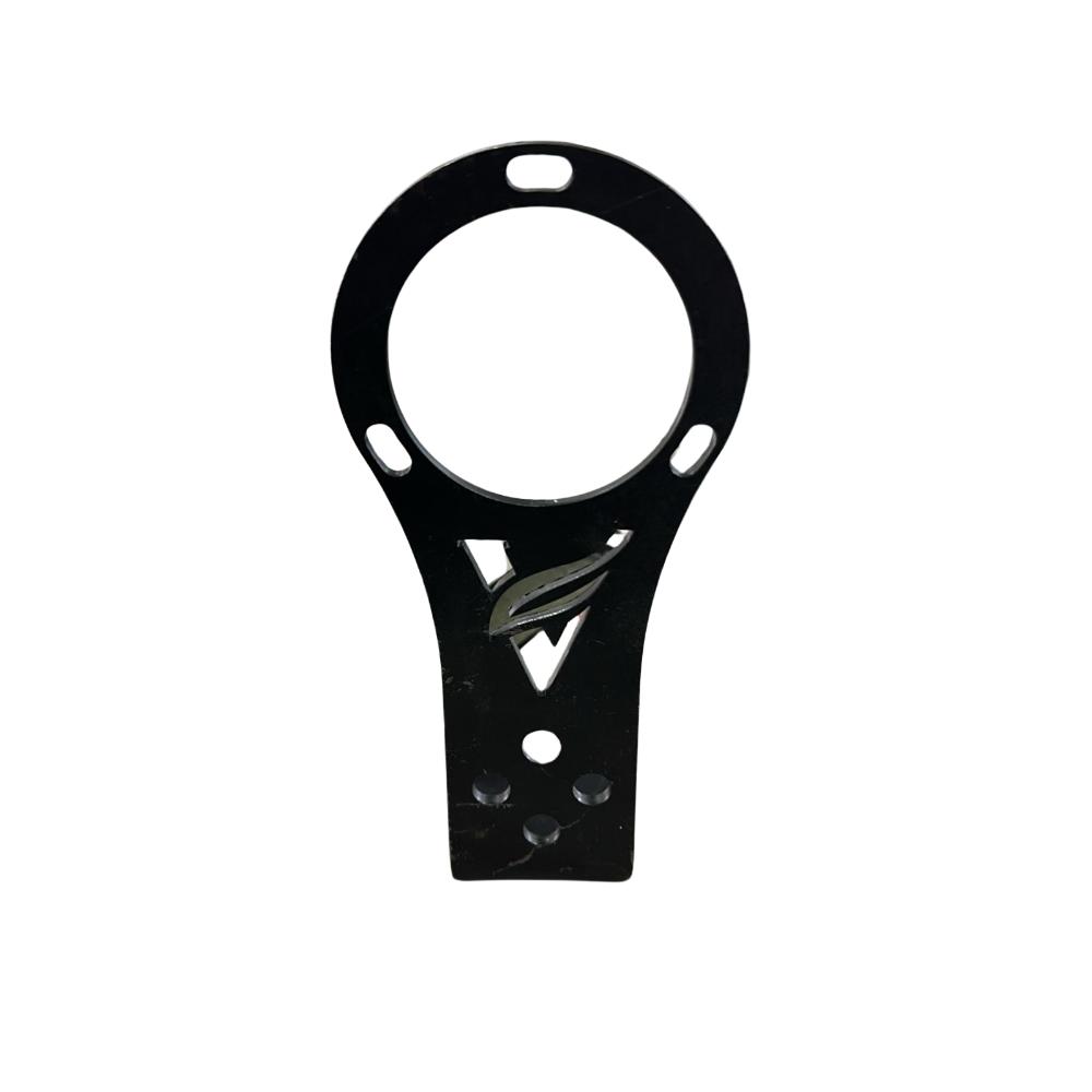 Suporte Para Encoder Dynapar Agbr
