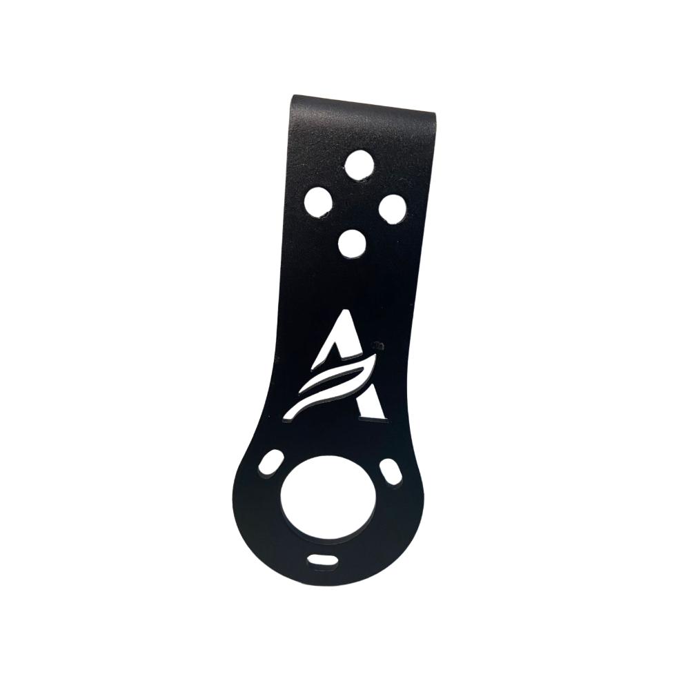 Suporte Para Encoder Hohner