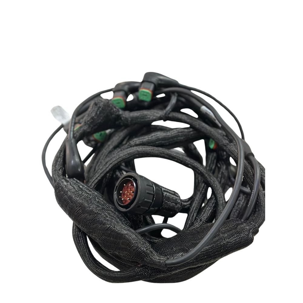 Cable Secundário Case 90/20 (11157305111)