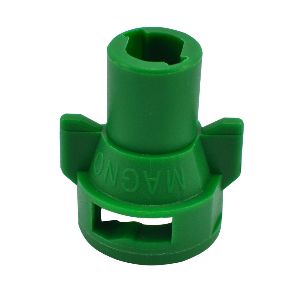 Capa Longa Verde (M224)