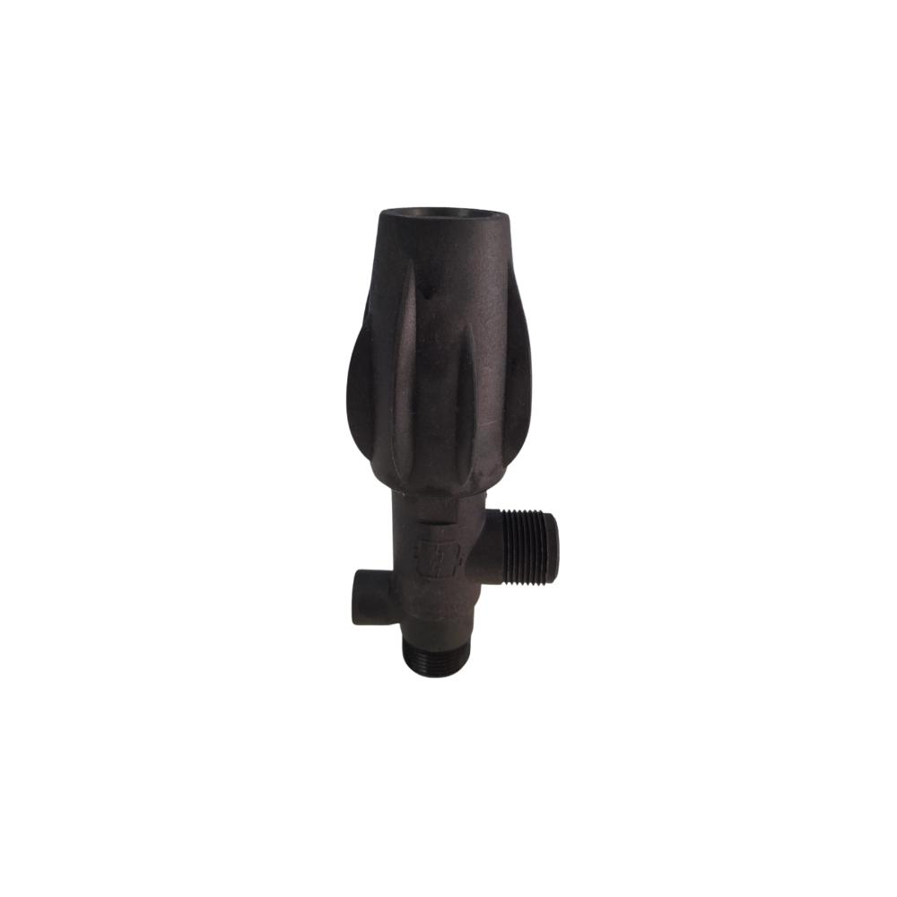 Válvula Reguladora Manual 10 Bar (70/LMIN)