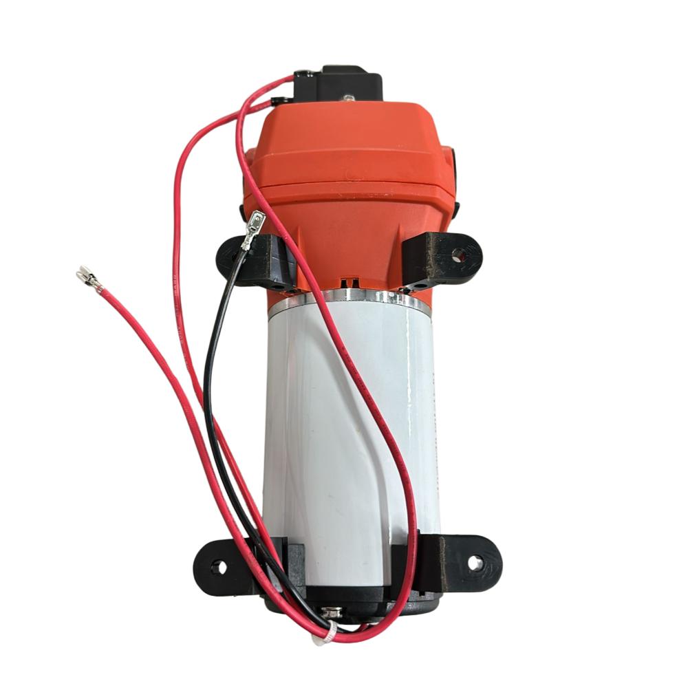 Bomba De Pressurização 4,5 GPM 12V 17L/M