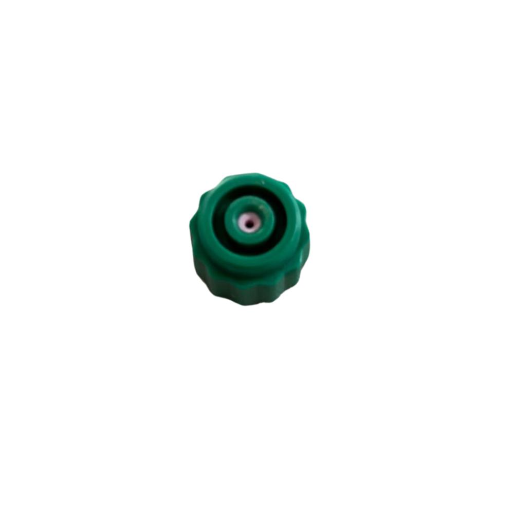 Jato Sólido F1,01 (Verde)