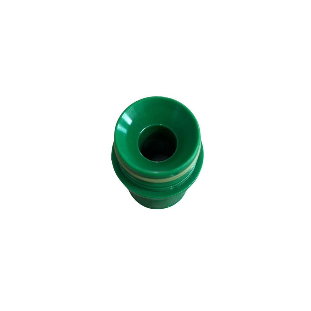 Kit Saída 1 1/4" Para Retorno Comando