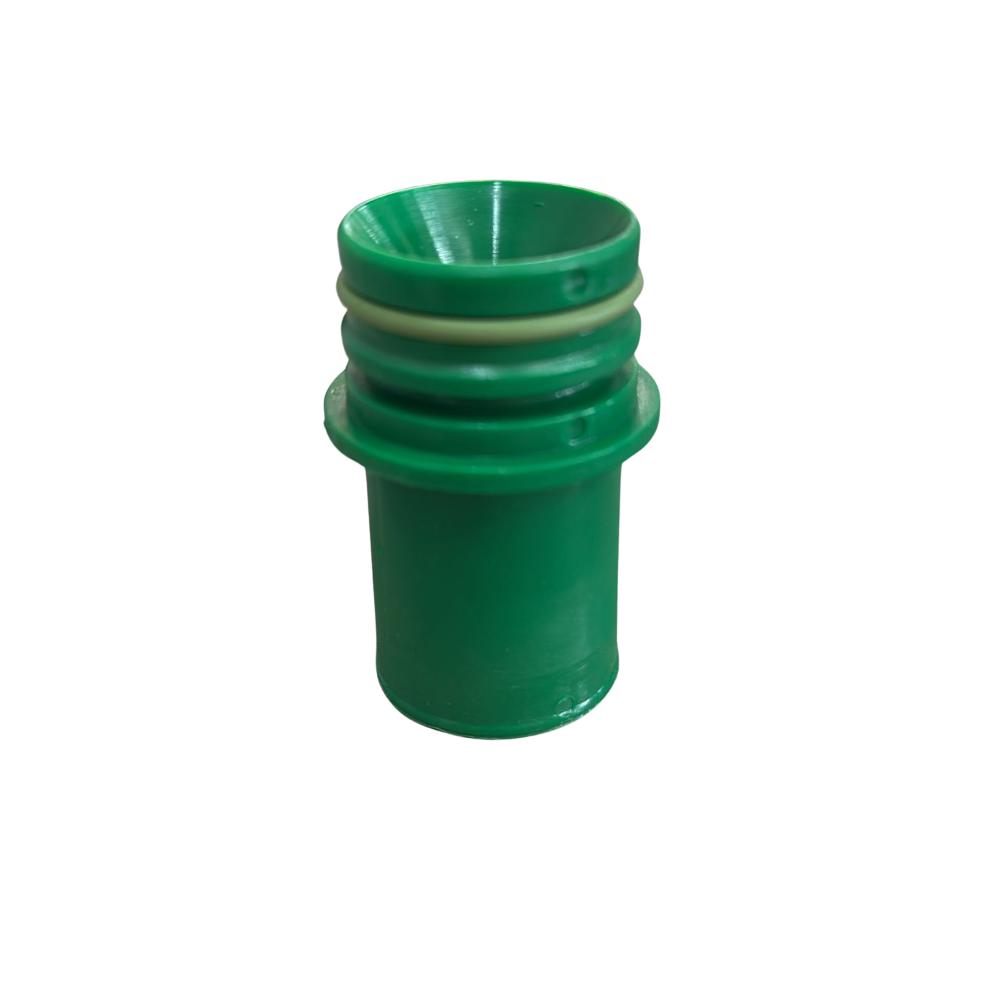 Kit Saída 1 1/4" Para Retorno Comando