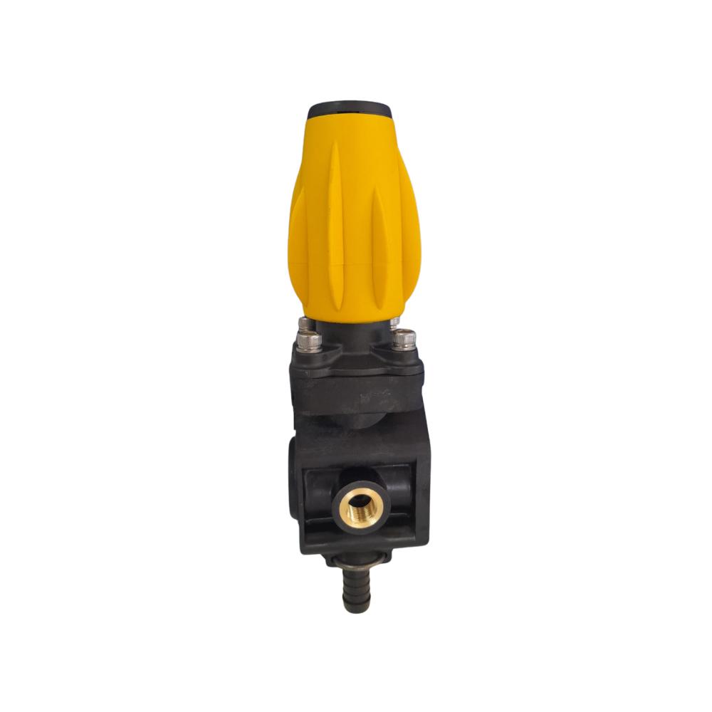 Válvula Reguladora Manual (13MM 60L/MIN)