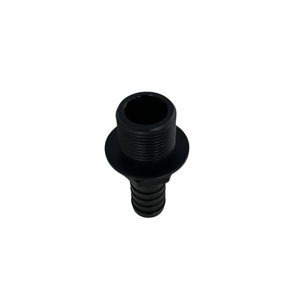 Espiga Reta 19MM Com Rosca Macho 3/4"