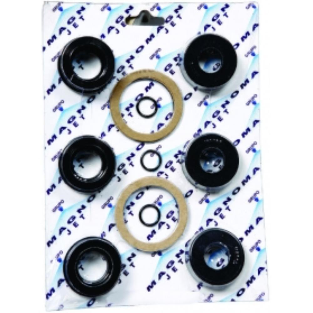 Kit De Reparo Para Bomba 402 Completo (M226)