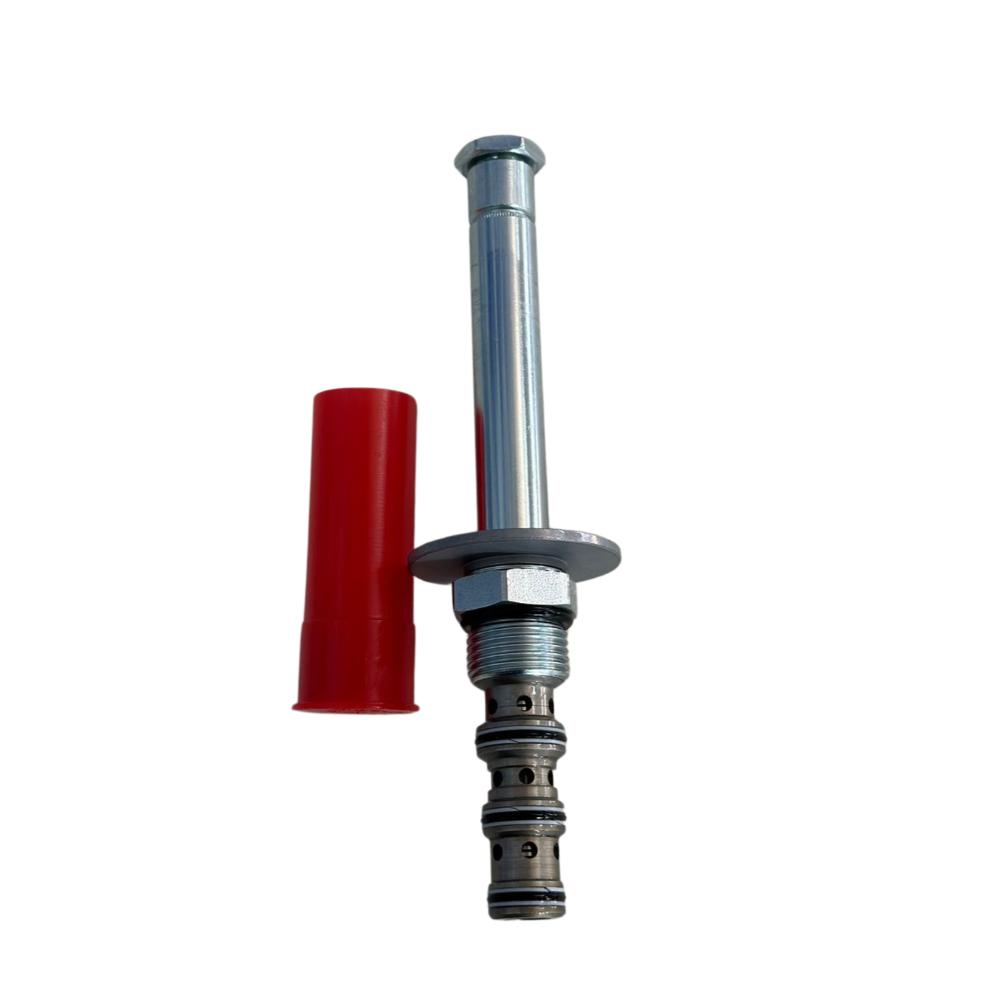 Válvula Direcional Elétrica (SV1047CON00E)