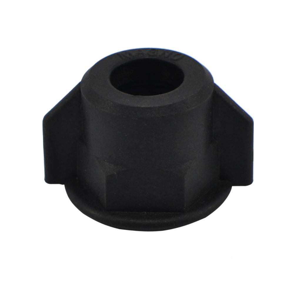 Porca Curta Com Rosca Interna 11/16" (M218)