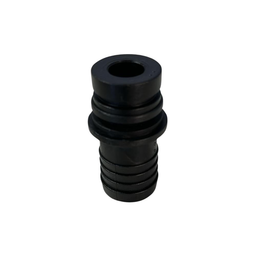 Espiga De Saída Da Válvula Para Mangueira 1"