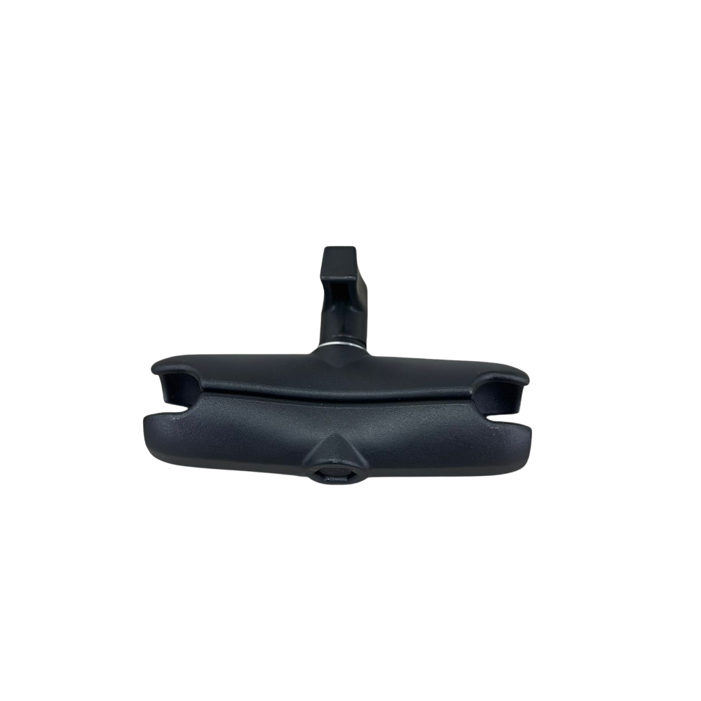 Suporte Ram 14,5 cm Para Esfera De 1,5 Po...