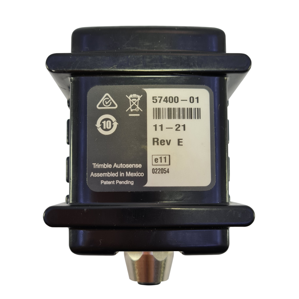 Sensor De Roda Autosense Com Cabos