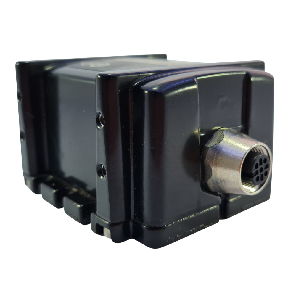 Sensor De Roda Autosense Com Cabos