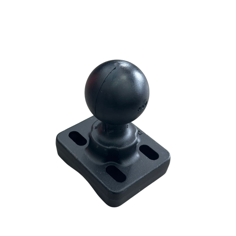 Esfera de 1,5" De Suporte Ram Para Barra ...
