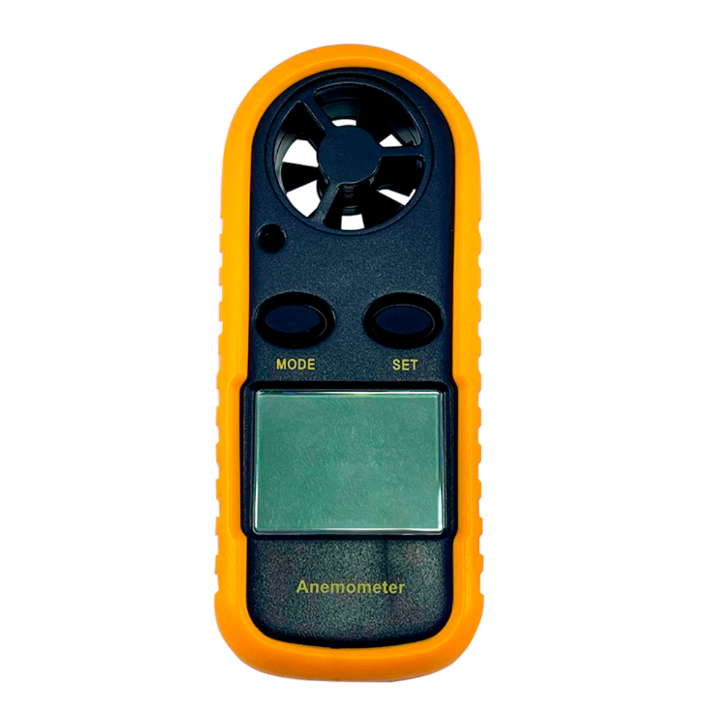 Termo Anemômetro Incoterm