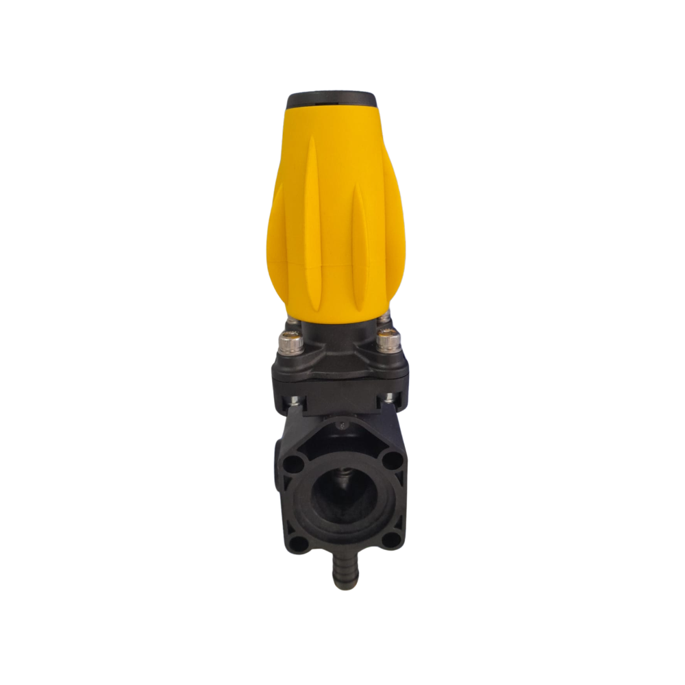 Válvula Reguladora Manual (13MM 60L/MIN)