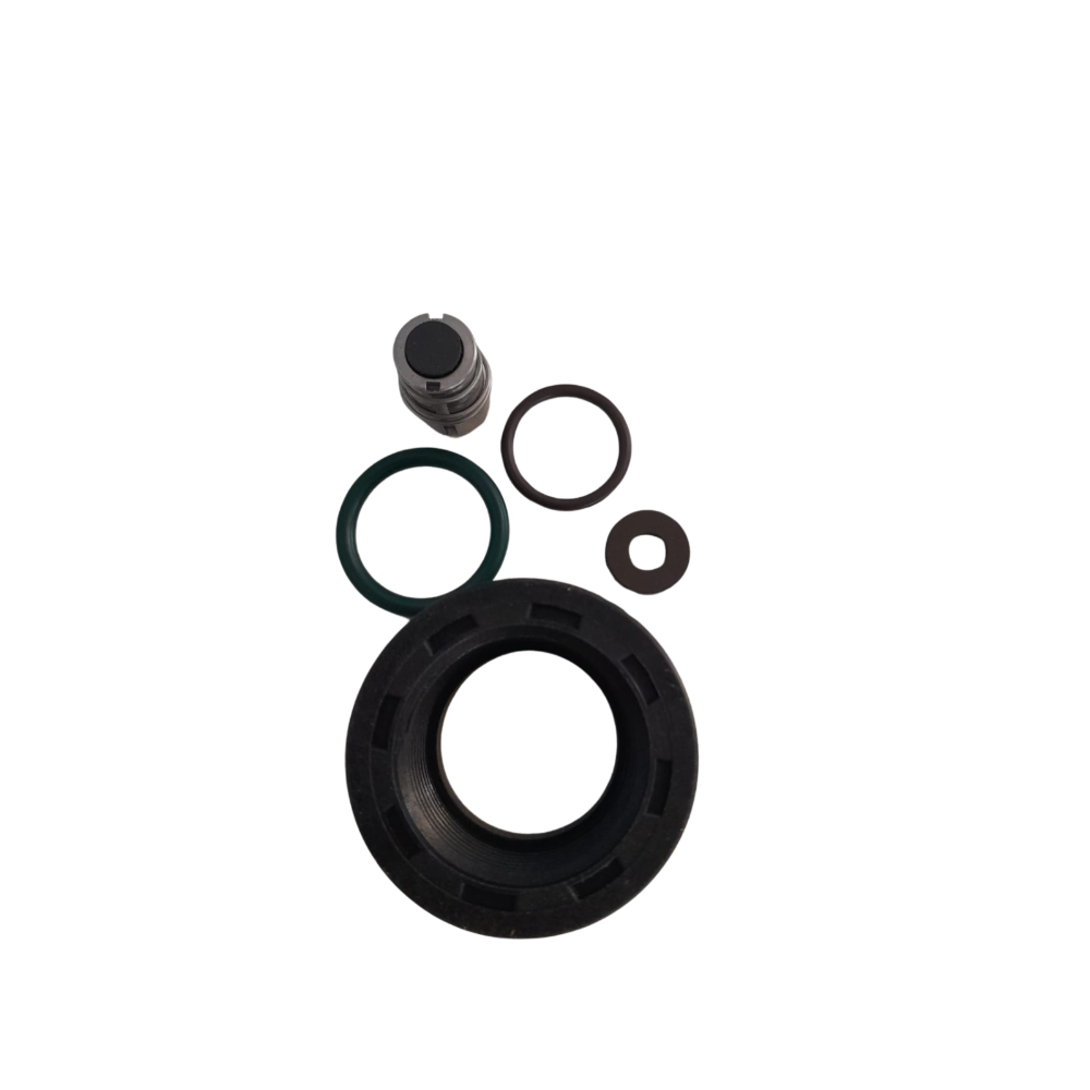Kit De Reparo NCV Hawkeye Raven