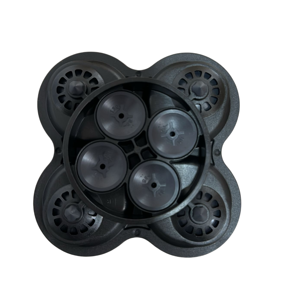 Kit Válvula Viton (5059 94-910-05)