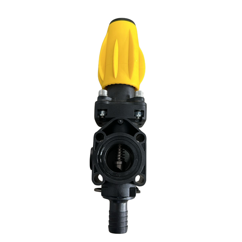 Válvula Reguladora Manual 19mm (100L/M)