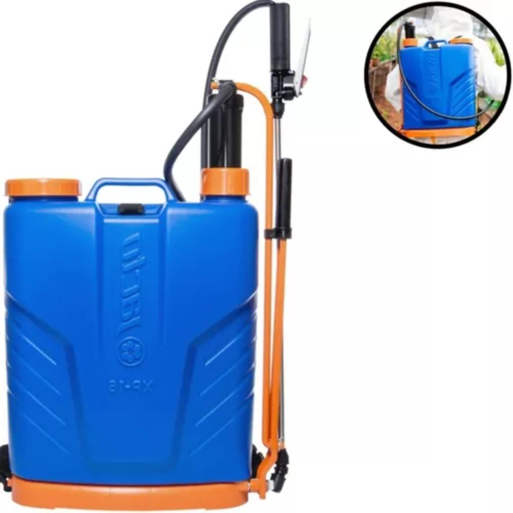Pulverizador Costal Jacto XP-16 16L