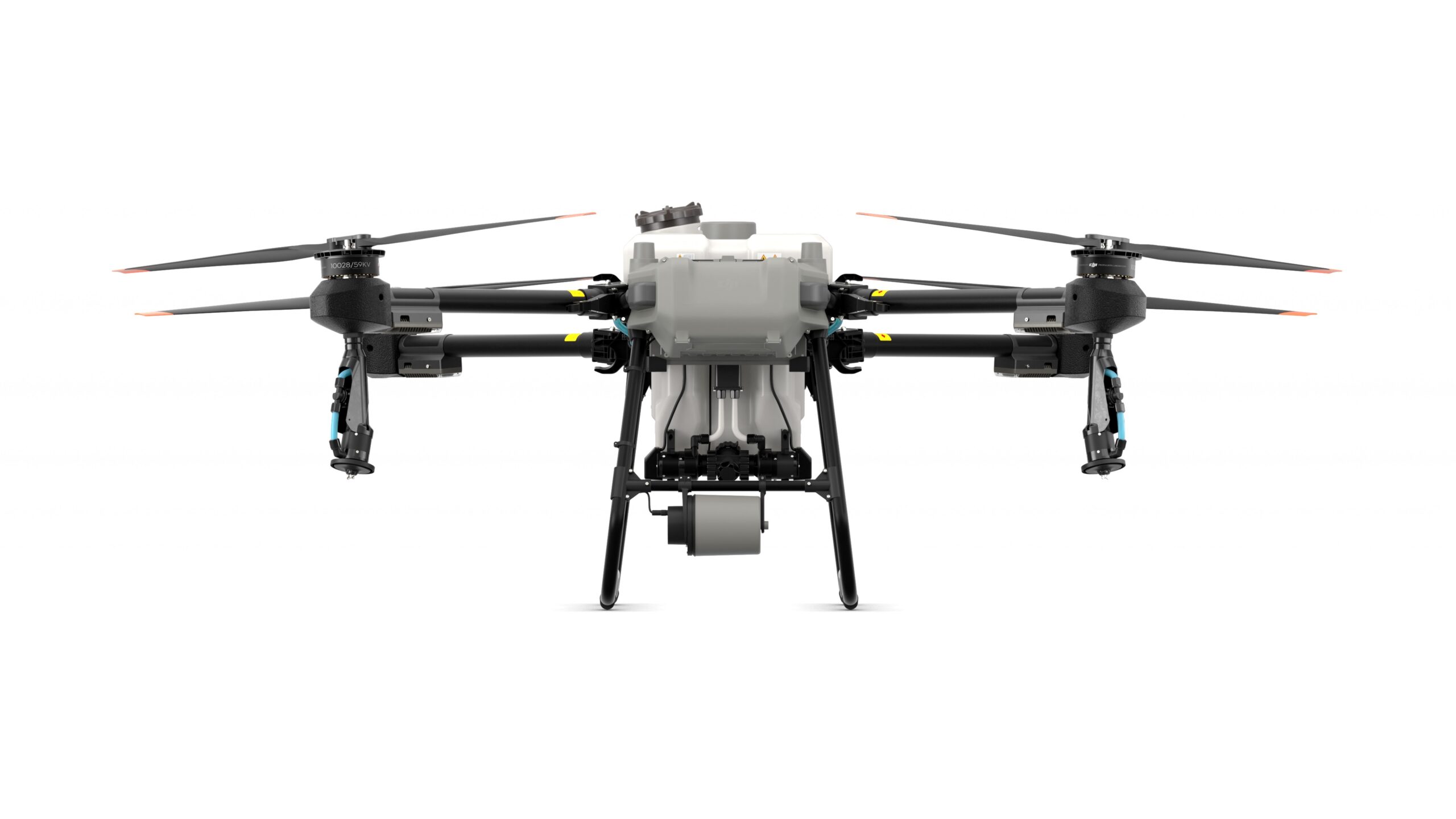 Drone Agrícola DJI Agras T25