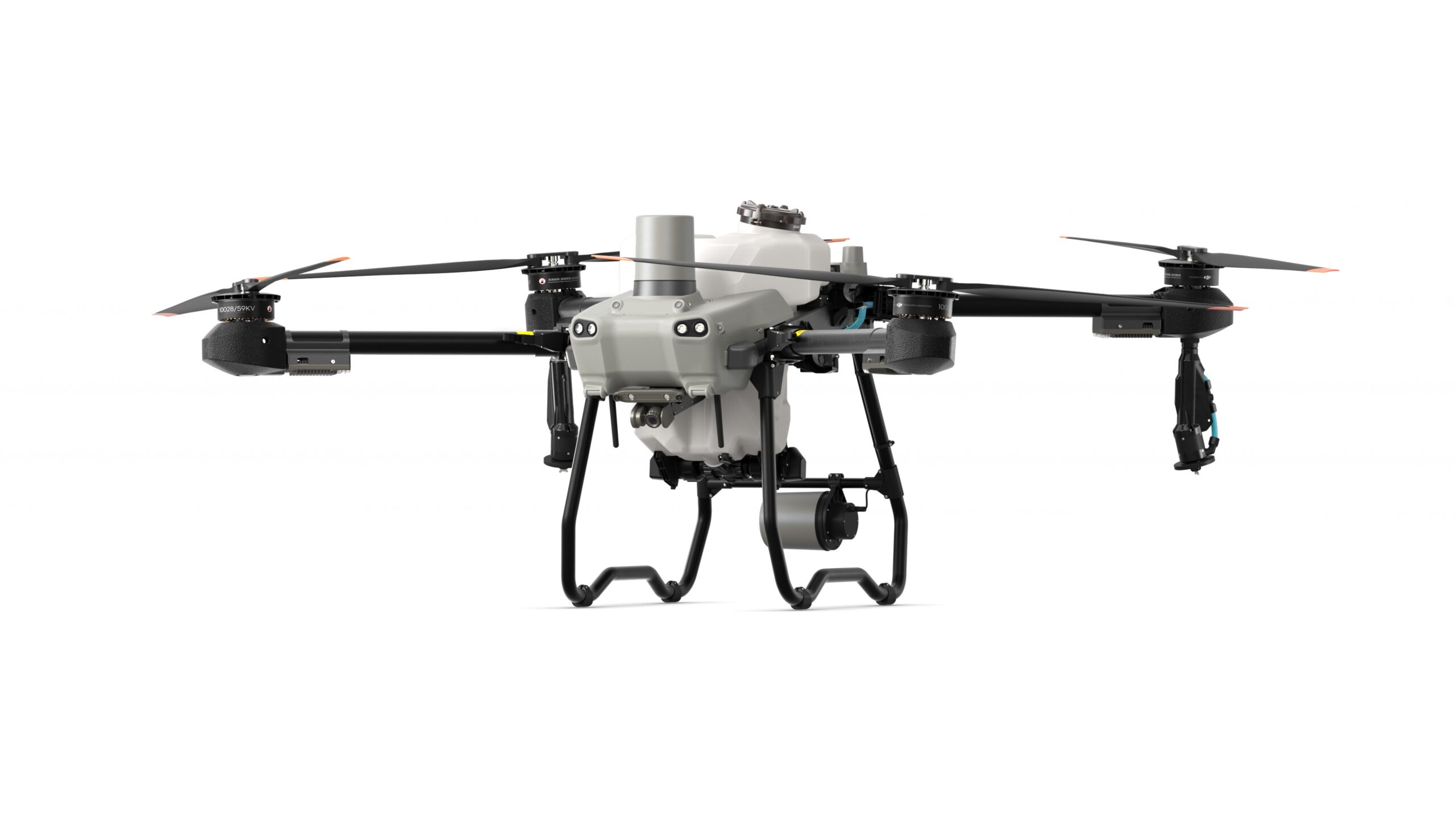 Drone Agrícola DJI Agras T25