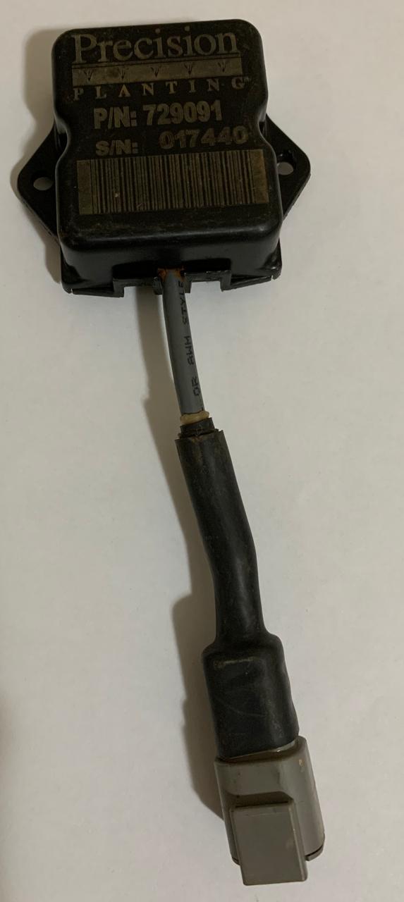 PP729091 - GIROSCOPIO PDM