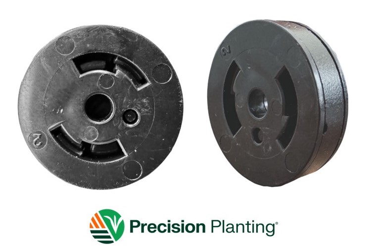 PP730354 - TAMPA DO SOPRADOR PRECISION